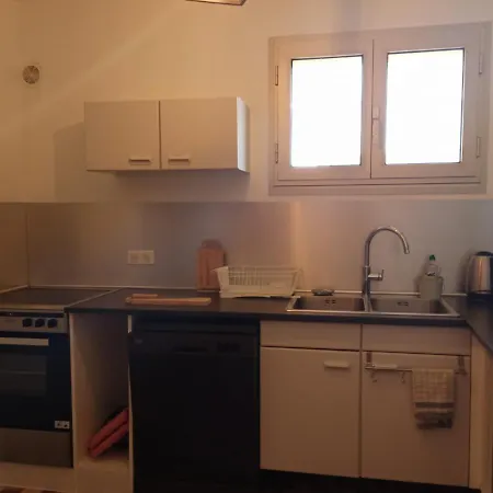 Apartment Mas Saint Laurent Villedieu (Vaucluse)
